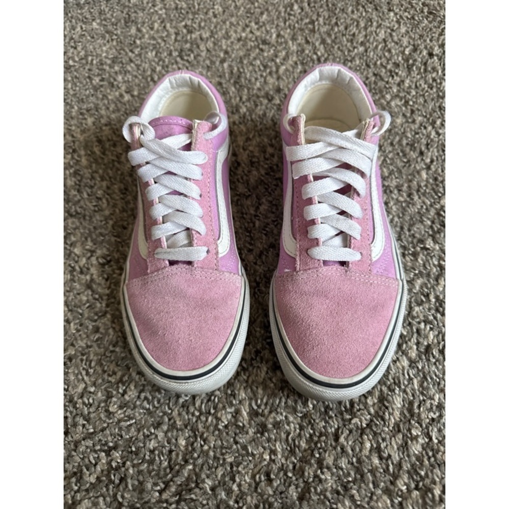 Vans Old Skool Shoes